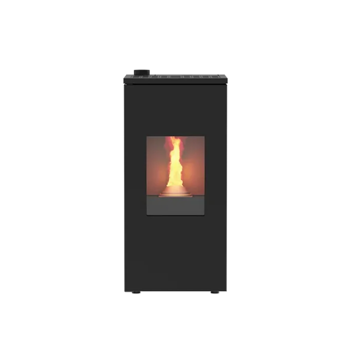 Poêle à granulés Futura – 9 Kw