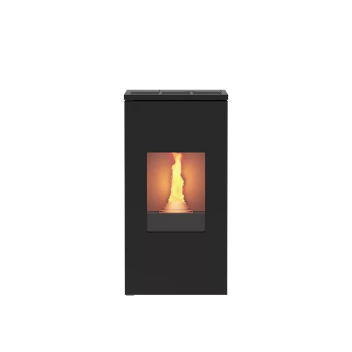 Poêle à granulés Futura – 9 Kw